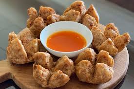 Baso Goreng